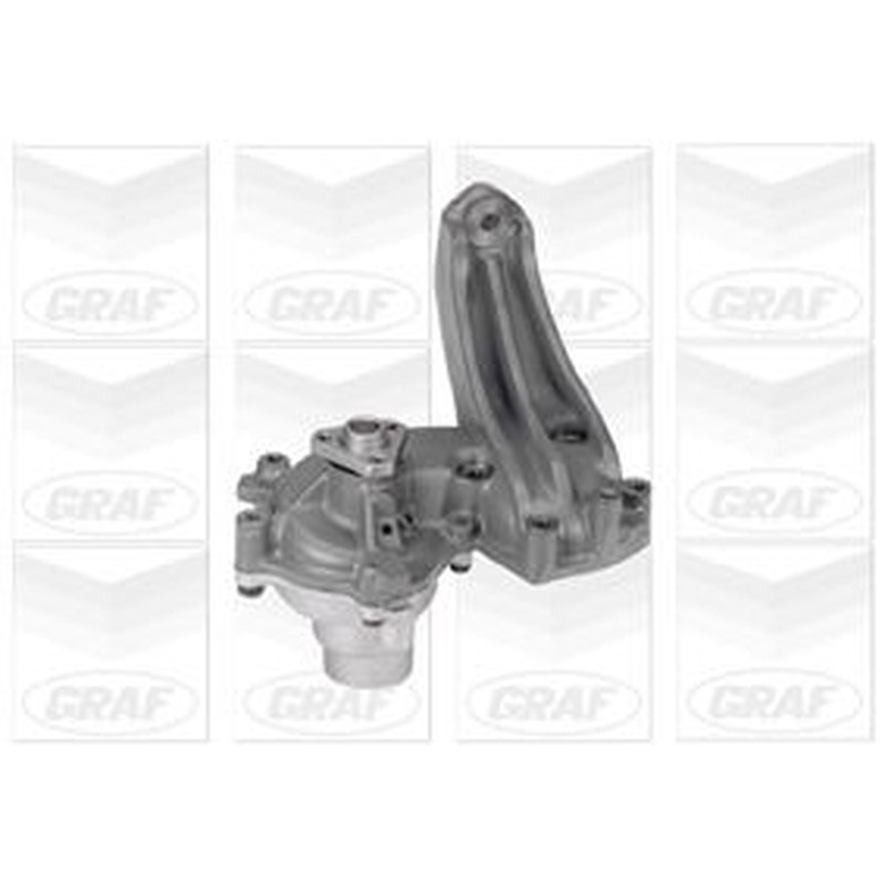Graf 'Fiat: Uno 1.7 D Pa340