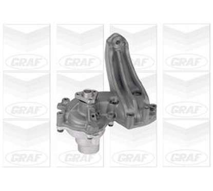Graf 'Fiat: Uno 1.7 D Pa340 per ripristinare il corretto funzionamento del componente