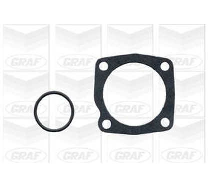 Graf Fiat: Croma 1.9 Td I.D. (85-96) Pa378A