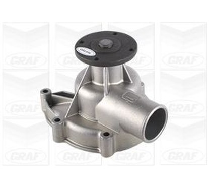 Graf 'Bmw: 2000 2.5 Cs Pa379 per ripristinare il corretto funzionamento del componente