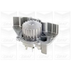 Graf 'Citro?N: Berlingo 1.8 D Pa391 per ripristinare il corretto funzionamento del componente