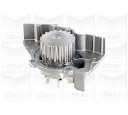 Graf 'Citro?N: Berlingo 1.8 D Pa391 per ripristinare il corretto funzionamento del componente