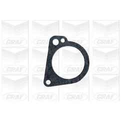 Graf 'Ford: Escort 1.1, Sw Pa401