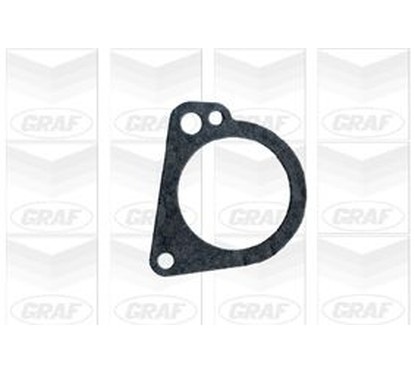 Graf 'Ford: Escort 1.1, Sw Pa401