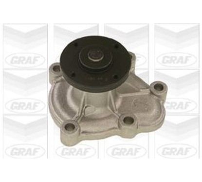 Graf 'Opel / Vauxhall: Corsa / Nova 1.5 D Pa415 per ripristinare il corretto funzionamento del componente