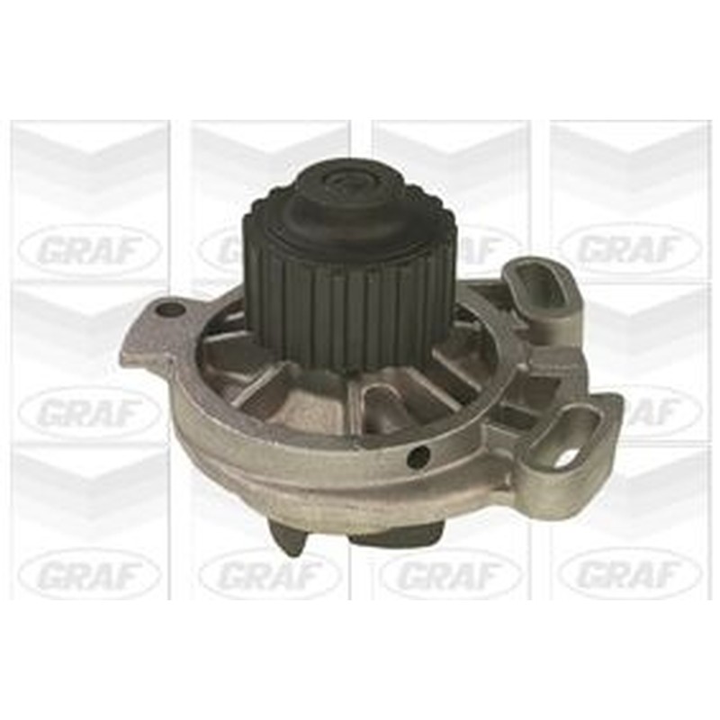 Graf 'Audi: 100 2.0 Td Pa422