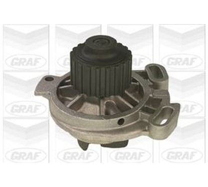 Graf 'Audi: 100 2.0 Td Pa422 per ripristinare il corretto funzionamento del componente