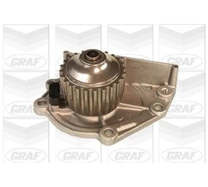 Graf Land Rover: Freelander 1.8 16V, Softtop (98-06)Rov Pa426 per ripristinare il corretto funzionamento del componente