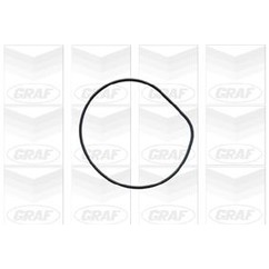 Graf Land Rover: Freelander 1.8 16V, Softtop (98-06)Rov Pa426