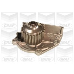 Graf Land Rover: Freelander 1.8 16V, Softtop (98-06)Rov Pa426 per ripristinare il corretto funzionamento del componente