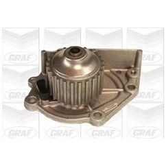 Graf Land Rover: Freelander 1.8 16V (98-06)Lotus: Elise Pa427 per ripristinare il corretto funzionamento del componente