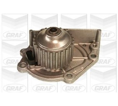 Graf Land Rover: Freelander 1.8 16V (98-06)Lotus: Elise Pa427 per ripristinare il corretto funzionamento del componente