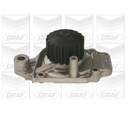 Graf 'Honda: Civic 1.2 Pa428 per ripristinare il corretto funzionamento del componente