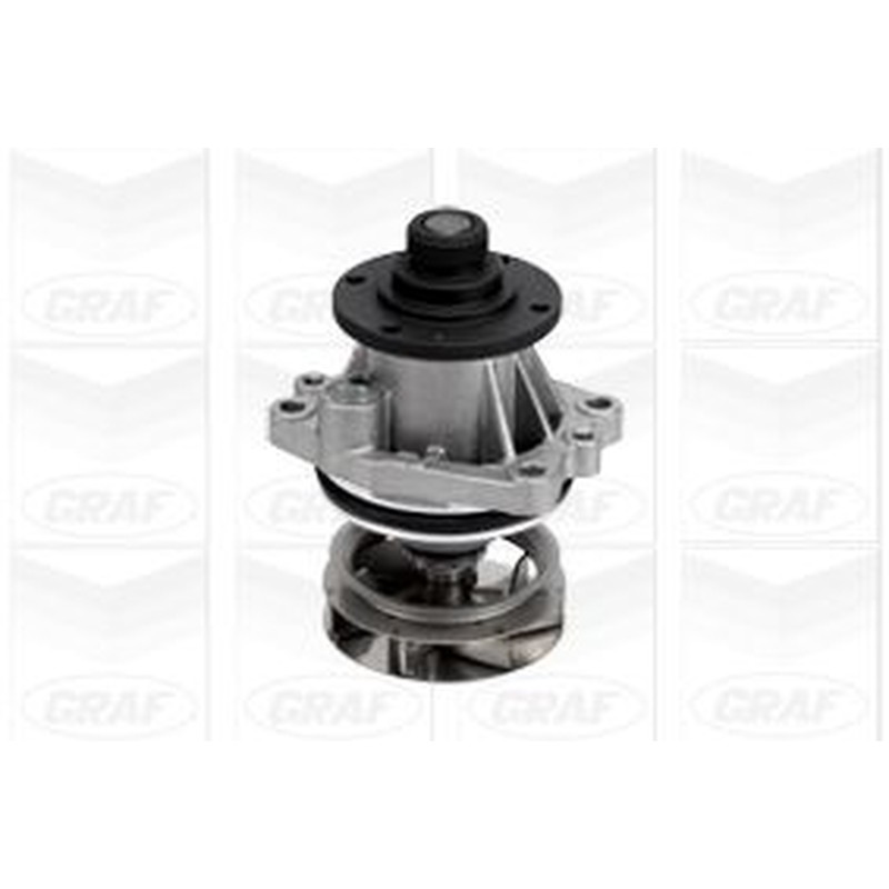 Graf 'Bmw: 3 320 Ci Pa432A