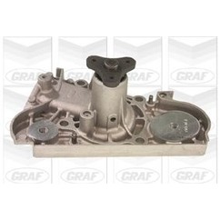 Graf 'Kia: Shuma 1.5 I 16V (96-)Mazda: 323 1.8 16V Gt Pa439