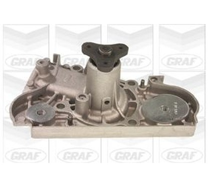 Graf 'Kia: Shuma 1.5 I 16V (96-)Mazda: 323 1.8 16V Gt Pa439