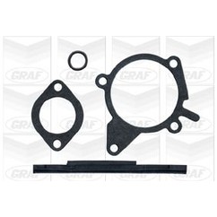 Graf 'Kia: Shuma 1.5 I 16V (96-)Mazda: 323 1.8 16V Gt Pa439