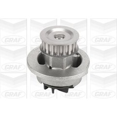 Graf Bedford: Astra 1.2 (82-92)Daewoo: Cielo 1.5 (95-) Pa442 per ripristinare il corretto funzionamento del componente