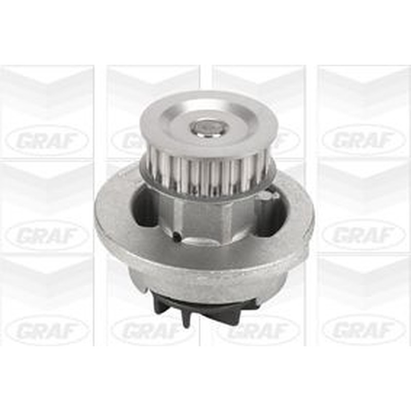 Graf Bedford: Astra 1.2 (82-92)Daewoo: Cielo 1.5 (95-) Pa442