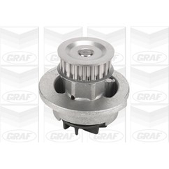 Graf Bedford: Astra 1.2 (82-92)Daewoo: Cielo 1.5 (95-) Pa442 per ripristinare il corretto funzionamento del componente