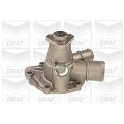 Graf 'Alfa Romeo: 155 1.7 T.S. Pa494 per ripristinare il corretto funzionamento del componente