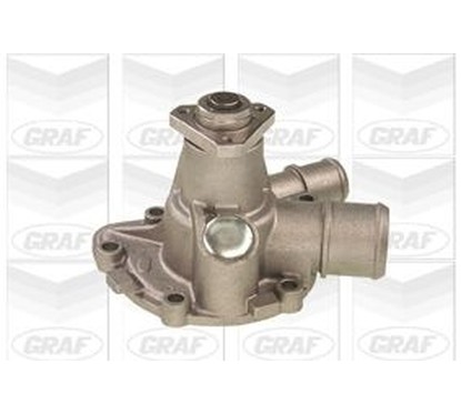Graf 'Alfa Romeo: 155 1.7 T.S. Pa494 per ripristinare il corretto funzionamento del componente