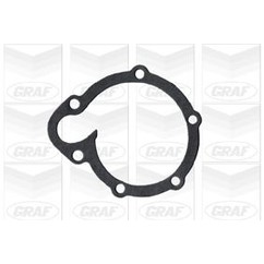 Graf 'Alfa Romeo: 155 1.7 T.S. Pa494