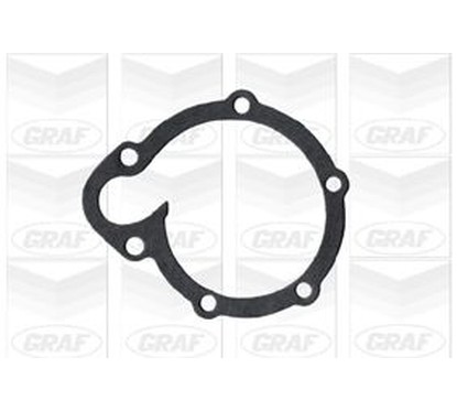 Graf 'Alfa Romeo: 155 1.7 T.S. Pa494