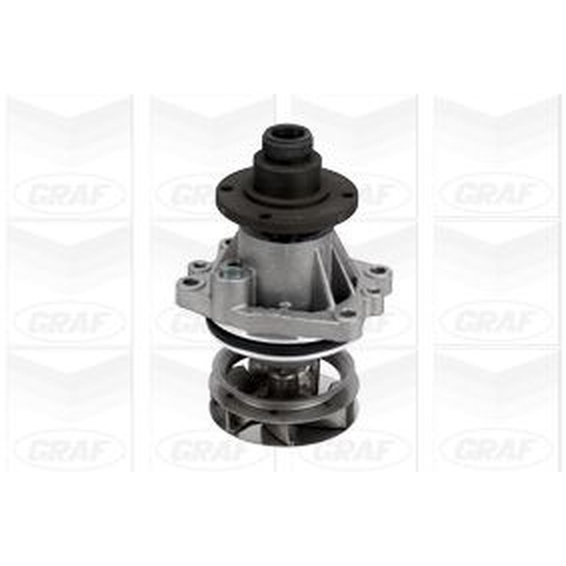 Graf 'Bmw: 3 318 Tds Pa502A