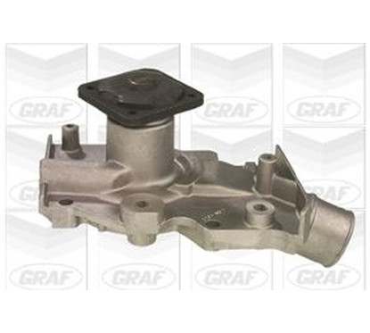 Graf 'Ford: Mondeo 1.6I 16V Pa509 per ripristinare il corretto funzionamento del componente