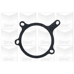 Graf 'Ford: Mondeo 1.6I 16V Pa509