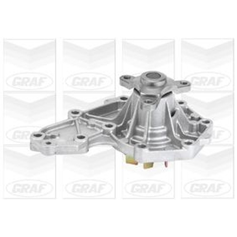 Graf Mitsubishi: Carisma 1.9 Td (95-)Opel Lcv / Vauxhal Pa531