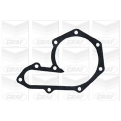 Graf Mitsubishi: Carisma 1.9 Td (95-)Opel Lcv / Vauxhal Pa531