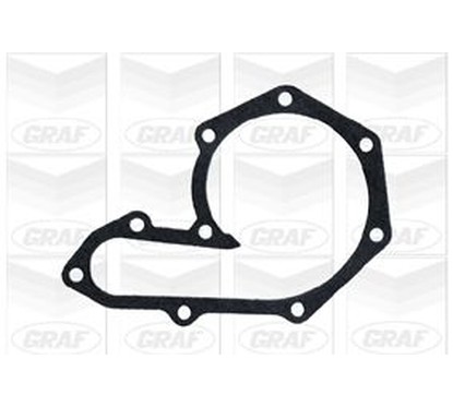 Graf Mitsubishi: Carisma 1.9 Td (95-)Opel Lcv / Vauxhal Pa531