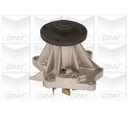 Graf Nissan: Patrol 2.8 Td (79-97) Pa539 per ripristinare il corretto funzionamento del componente
