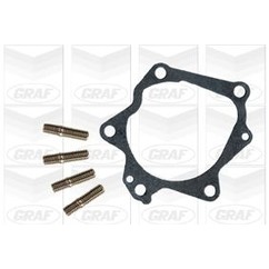 Graf Nissan: Patrol 2.8 Td (79-97) Pa539