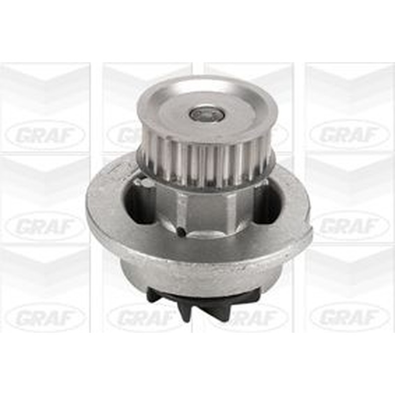 Pompa Acqua Graf Pa541 Per Auto Opel