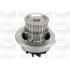 Pompa Acqua Graf Pa541 Per Auto Opel