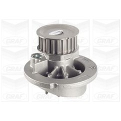 Graf 'Opel / Vauxhall: Astra 1.4 I 16V Pa541A per ripristinare il corretto funzionamento del componente