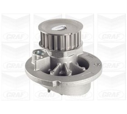 Graf 'Opel / Vauxhall: Astra 1.4 I 16V Pa541A per ripristinare il corretto funzionamento del componente