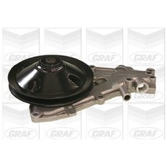 Graf 'Renault: Clio 1.1 (90-98) - R11 1.1 Pa550 per ripristinare il corretto funzionamento del componente