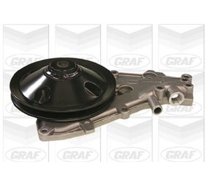 Graf 'Renault: Clio 1.1 (90-98) - R11 1.1 Pa550 per ripristinare il corretto funzionamento del componente