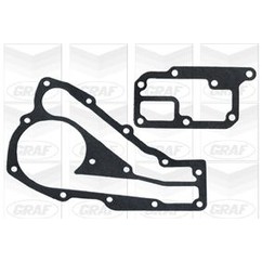 Graf 'Renault: Clio 1.1 (90-98) - R11 1.1 Pa550