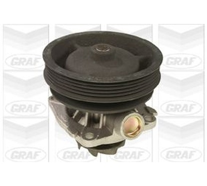 Graf 'Fiat: Punto 1.4 Gt T. Pa552 per ripristinare il corretto funzionamento del componente