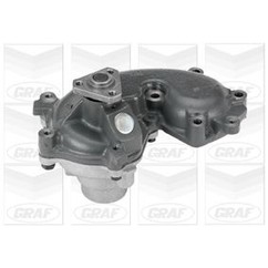 Graf 'Fiat: Palio 1.7 Td Pa553 per ripristinare il corretto funzionamento del componente