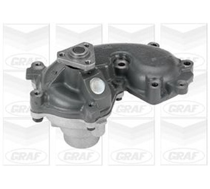 Graf 'Fiat: Palio 1.7 Td Pa553 per ripristinare il corretto funzionamento del componente