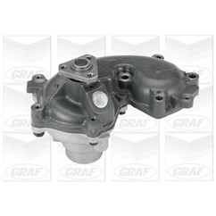 Graf 'Fiat: Palio 1.7 Td Pa553 per ripristinare il corretto funzionamento del componente