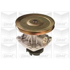 Graf 'Fiat: Tempra 1.4 I.E. Pa566 per ripristinare il corretto funzionamento del componente