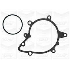 Graf 'Bmw: 5 530 I V8 Pa570