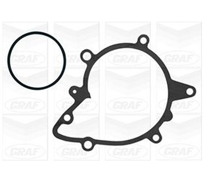 Graf 'Bmw: 5 530 I V8 Pa570